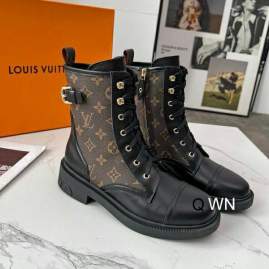 Picture of Louis Vuitton Shoes _SKULVsz35-40WN100312417